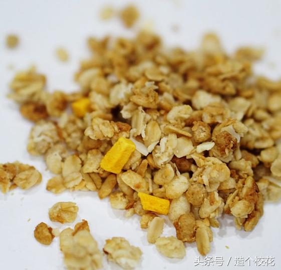 你一定会喜欢的好物推荐,十款好吃到爆的麦片