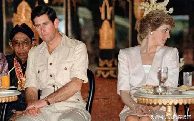 戴妃100个惊艳瞬间,戴妃一生有多美