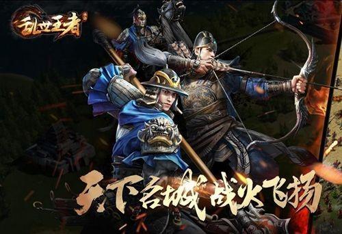 盘点所有的战争题材的游戏,盘点那些战争题材的策略手游