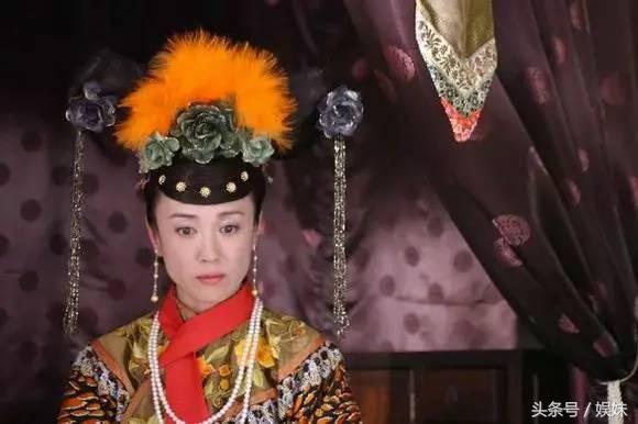 苏妲己演过什么,苏妲己演得最好的