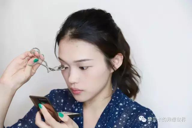 简单又快速的日常妆,懒人必备三分钟教你化好出门妆