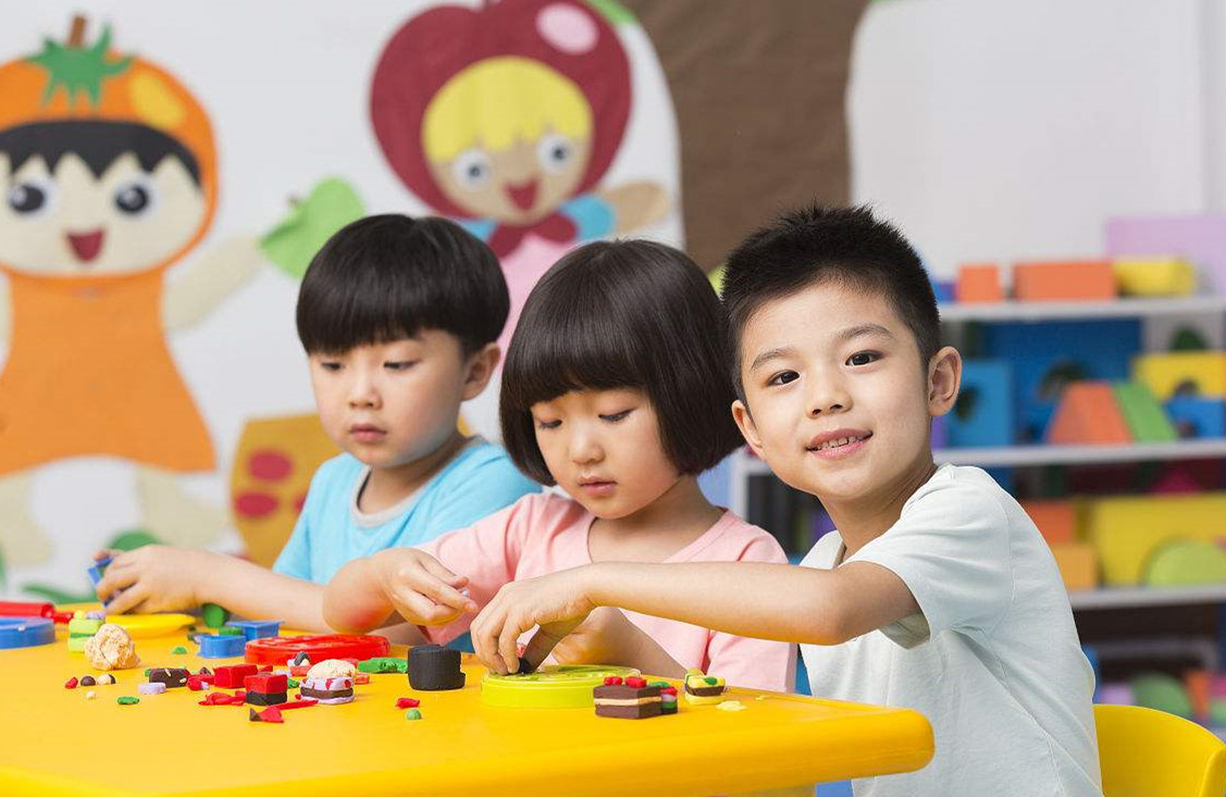 给三岁小宝宝买什么益智玩具好,3岁宝宝益智类玩具有哪些