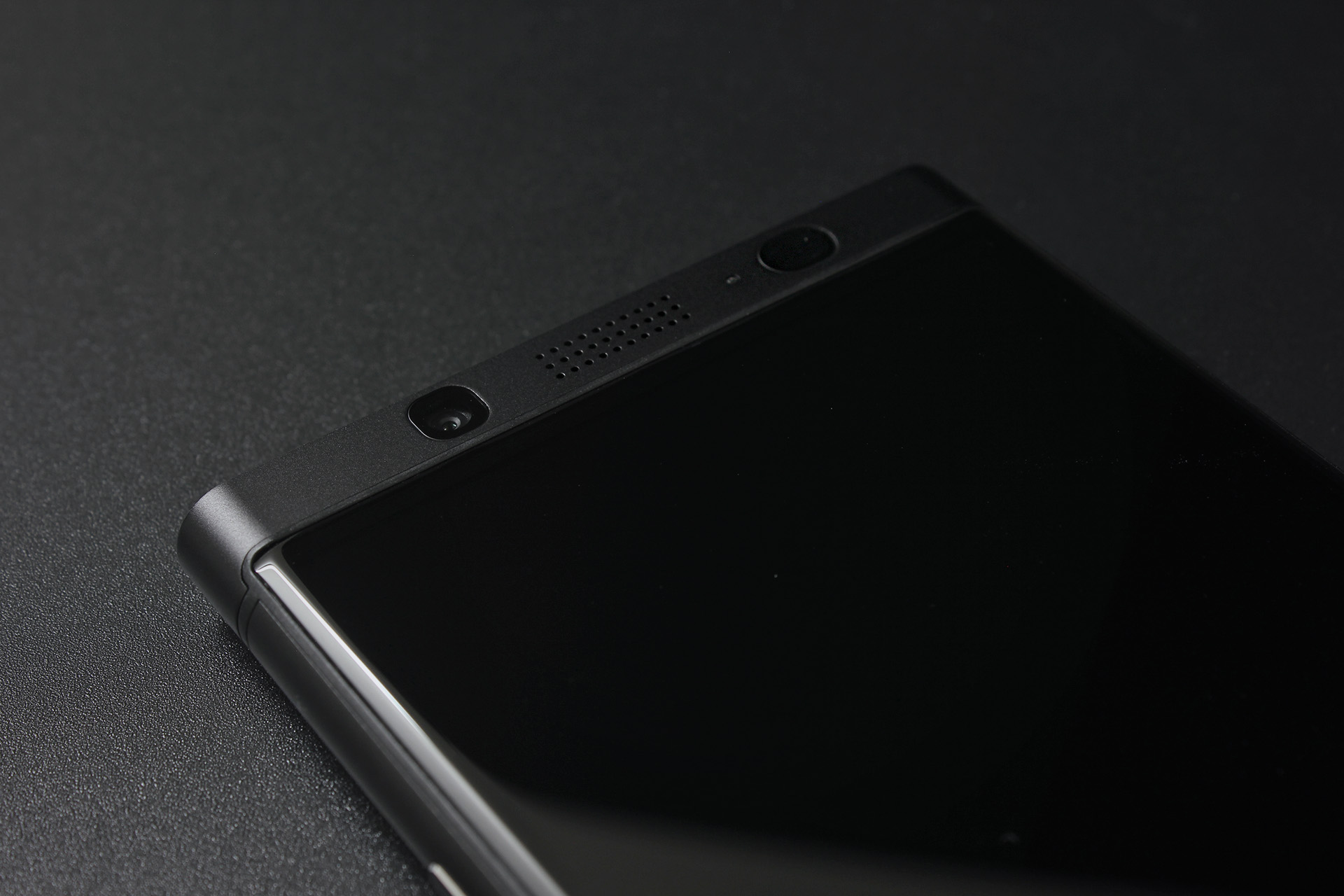 黑莓keyone还能用得住吗,黑莓keyone精英版开箱