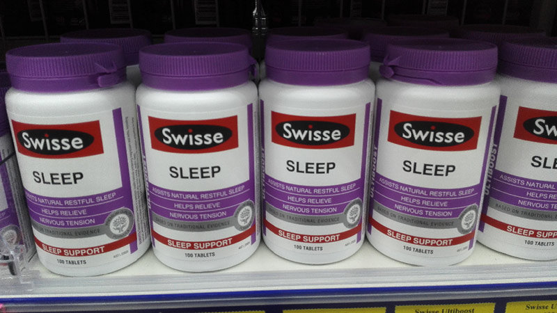 澳洲妈妈必买的产品,澳洲都有什么值得吃的保健品