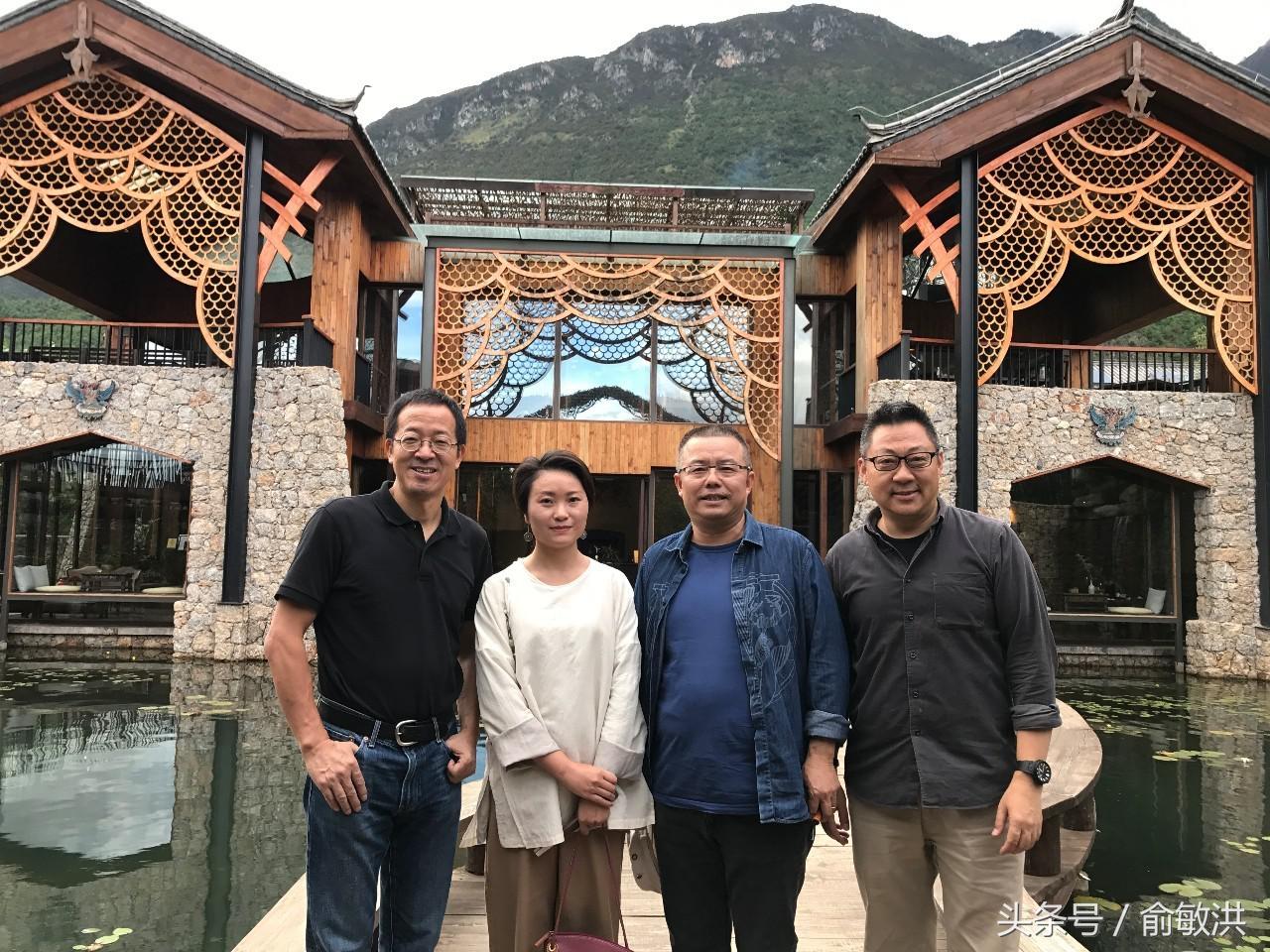 老俞闲话谈回家,老俞闲话回放