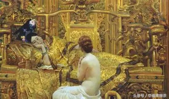 慈禧太后保养秘诀,慈禧太后保养皮肤秘诀用珍珠粉