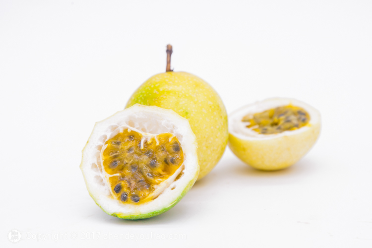 百香果有种子能吃吗,百香果的籽可以吃吗有什么好处