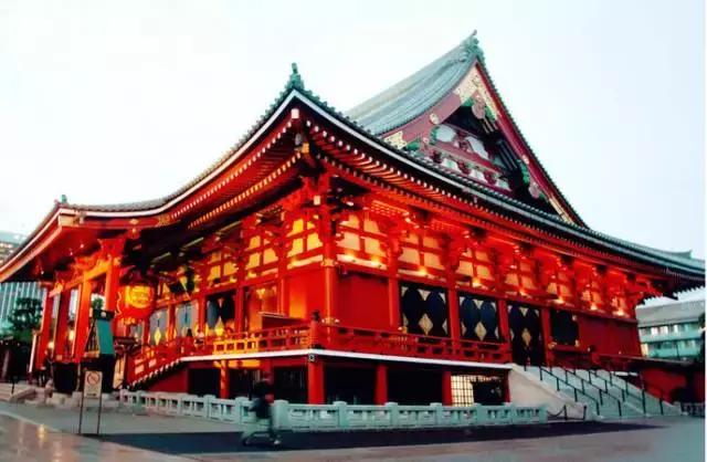 什么？九月出国最低567元，最想去的是曼谷！