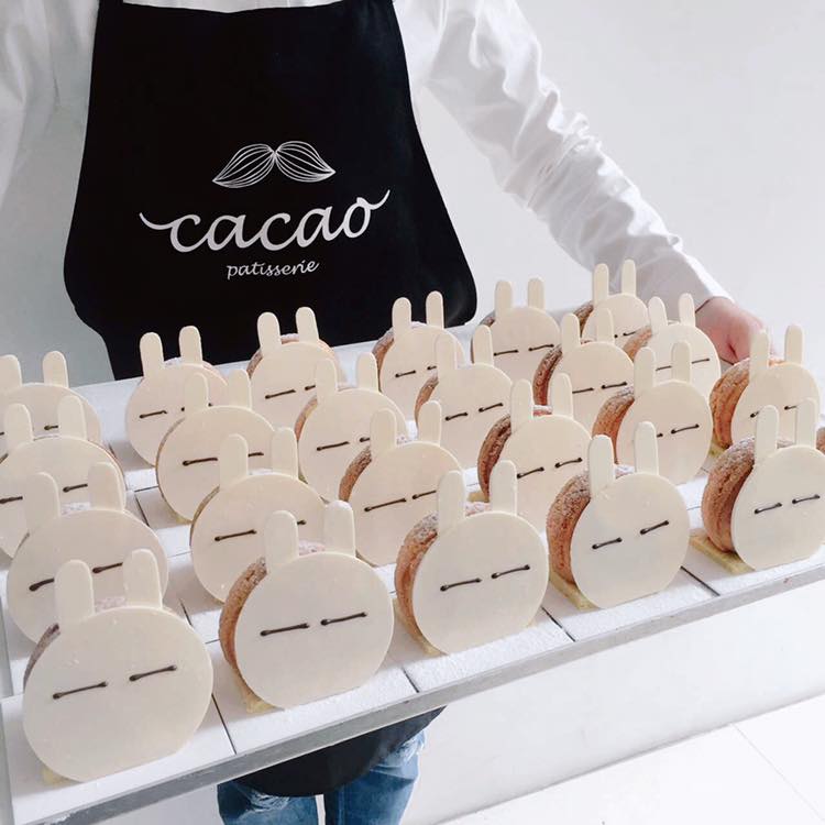 不要iPhone8,也要把CACAO带回家!