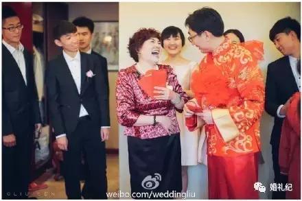 闹洞房攻略大全,脑洞大开的婚礼现场