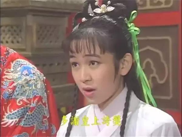 笑傲江湖小尼姑仪琳是什么派,笑傲江湖仪琳怎么做的尼姑