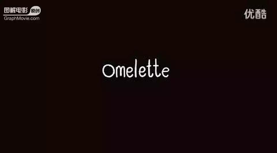 1分钟看完煎蛋饼养只狗狗来做饭狗版の田螺姑娘