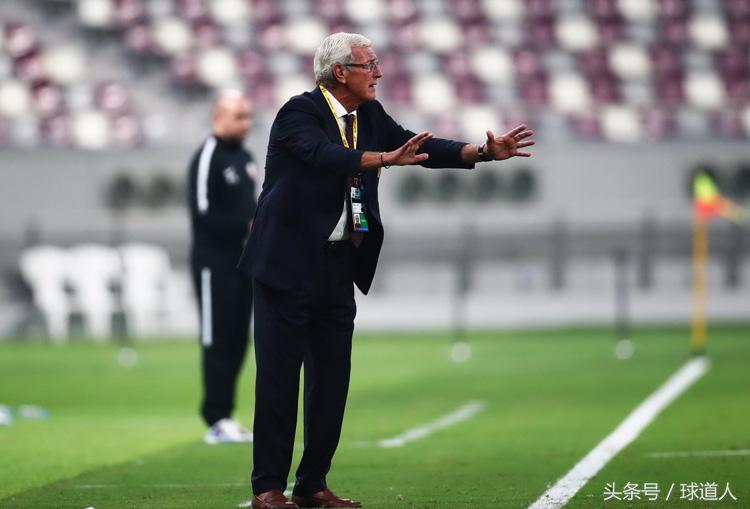 12强赛国足胜似出线有三大积极意义留下两大难题待里皮解决