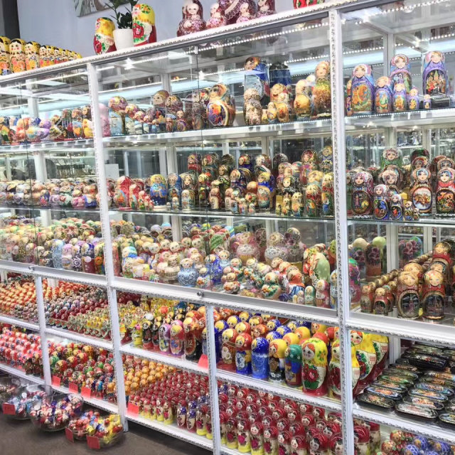 学姐学长的朋友圈,飞过一整个世界