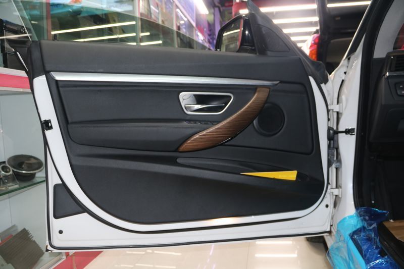 宝马音响怎么升级效果最好,16款宝马高保真音响调节最佳效果