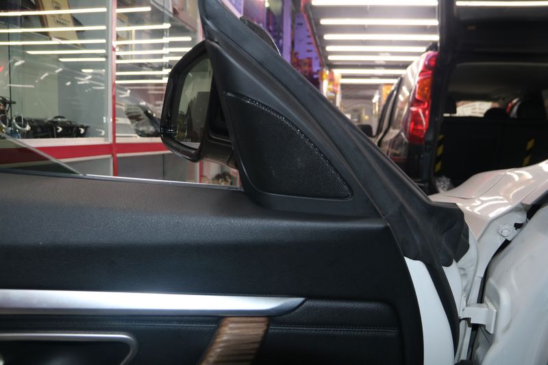 宝马音响怎么升级效果最好,16款宝马高保真音响调节最佳效果