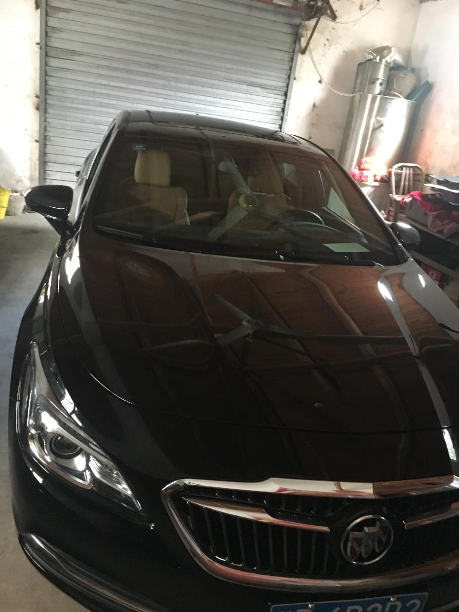 新君越一万公里测评,君越20t体验