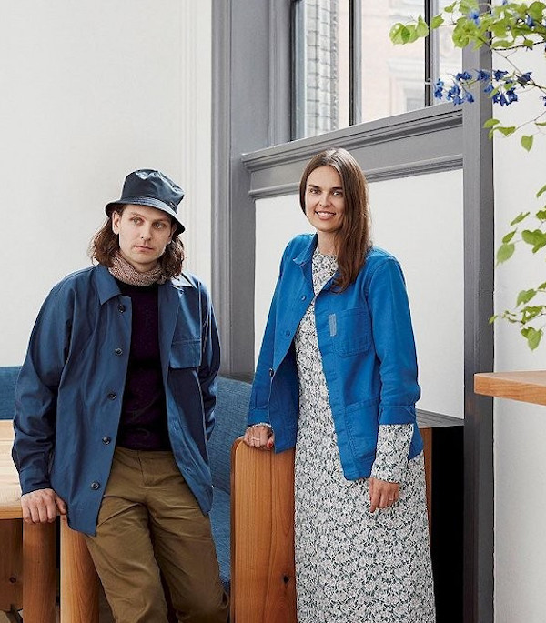 IKEAxHAY秋季合作新品平价实用又好看,十月份不去宜家看看吗?