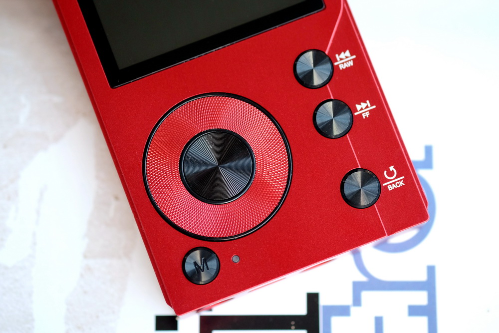 爱国者音乐播放器erosa评测,爱国者hifi播放器高性价比入门