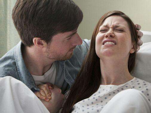 生孩子有多痛可以形容吗,妈妈生宝宝到底有多痛怎么形容