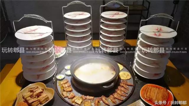 好吃到爆的鱼摆摆,吃遍成都50家鱼摆摆