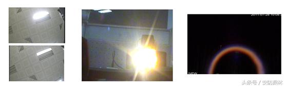 摄像机镜头知识大全讲解,摄像镜头参数知识普及