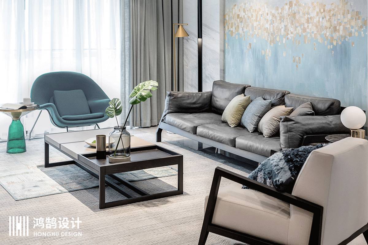 芜湖双城装修,芜湖鸿鹄全案设计