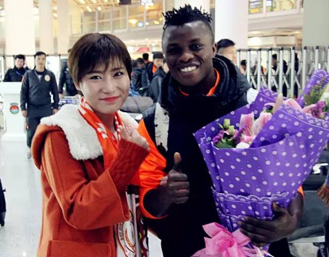 北京人和马西卡：猎豹终将归来Cheetahwillbeback