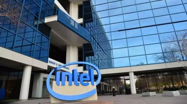 昨夜今晨全球大公司动态,今日英特尔消息