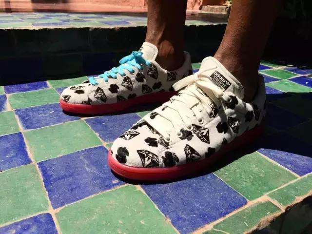 这样系鞋带真的很帅,球鞋怎么绑鞋带好看