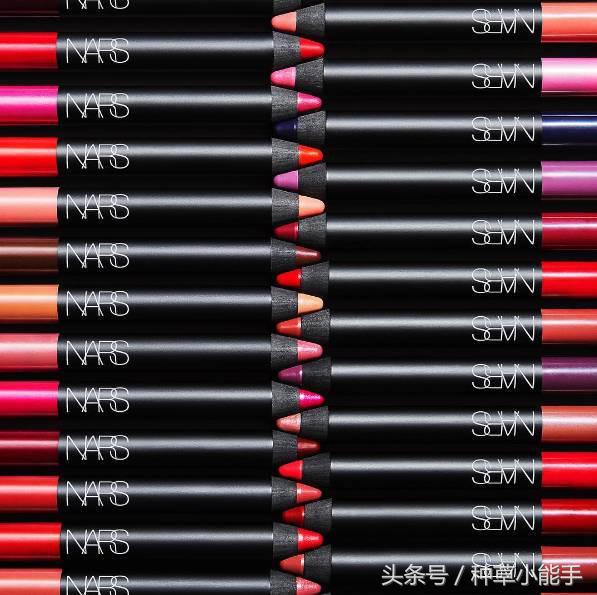 nars代购为什么便宜,nars正品店铺