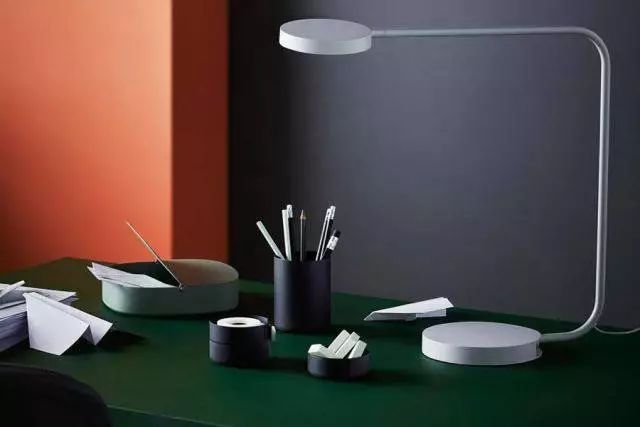 IKEAxHAY秋季合作新品平价实用又好看,十月份不去宜家看看吗?