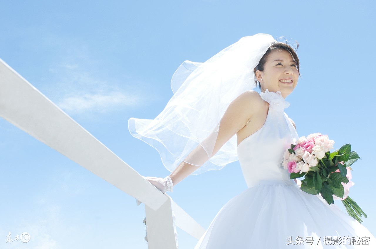 怎么成为一名婚纱修图师,婚纱摄影师必做的事有哪些