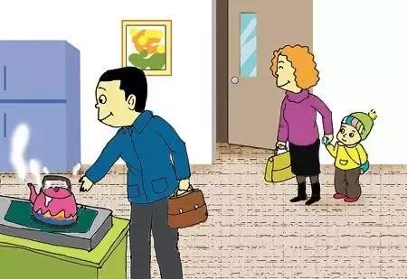 高层住宅小区消防安全隐患有哪些,小区常见的消防隐患有哪些