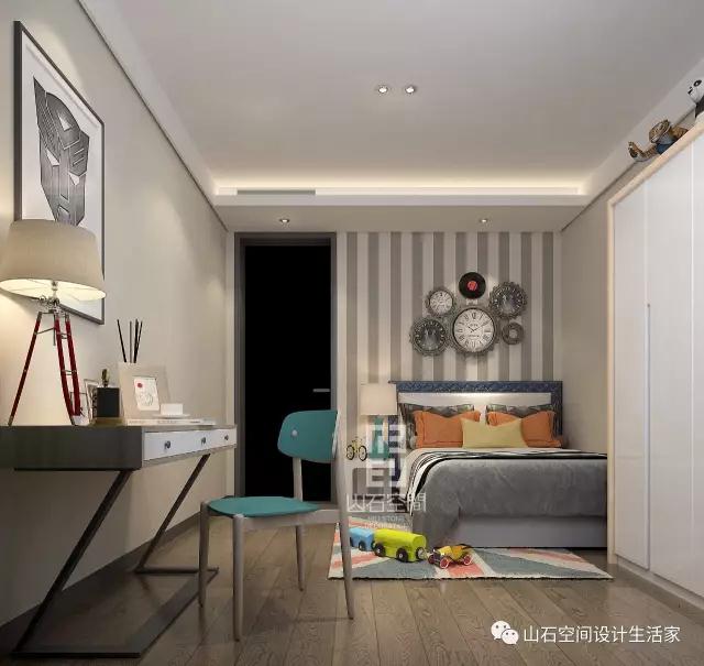 后现代简约风格效果图展示,后现代简约建筑风格