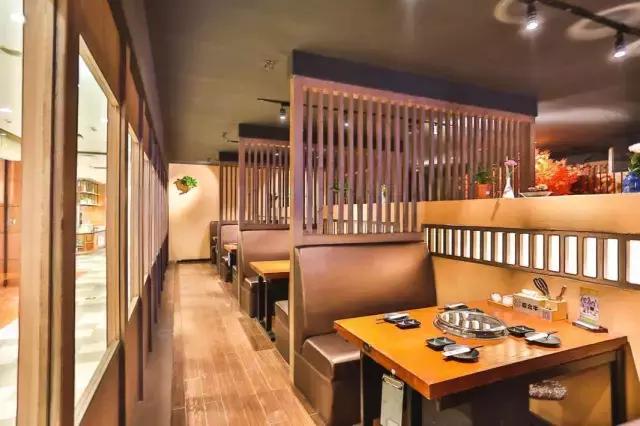 伊势丹楼下烤肉,伊势丹一楼店铺