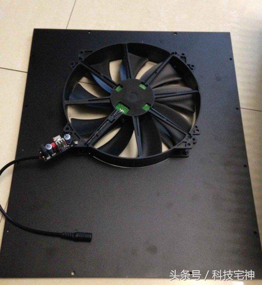 自制12v5000w大功率功放,制作单管大功率功放