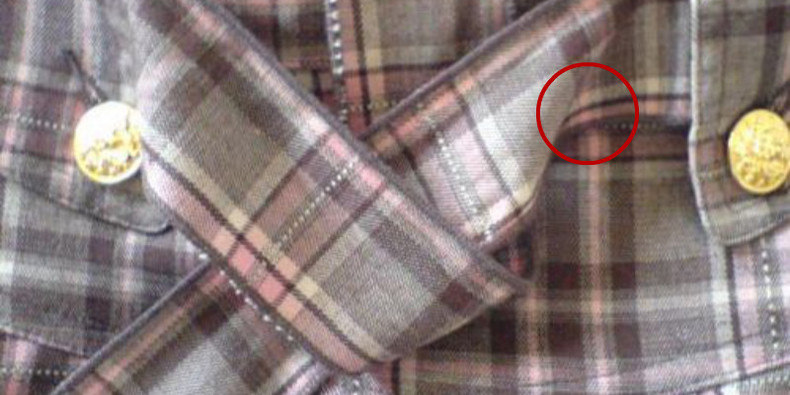 风衣腰带怎么系蝴蝶结,风衣蝴蝶结系法大全