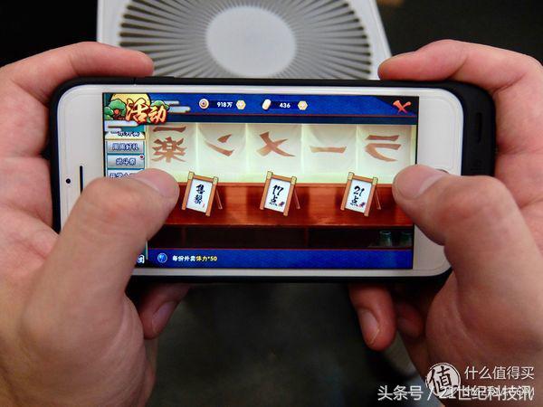 再也不想携带移动电源,又想iPhone电力满满?你可以这样做