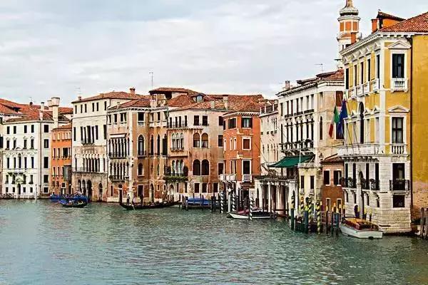 拉斯维加斯！永远无法“说不”的美国不夜城！