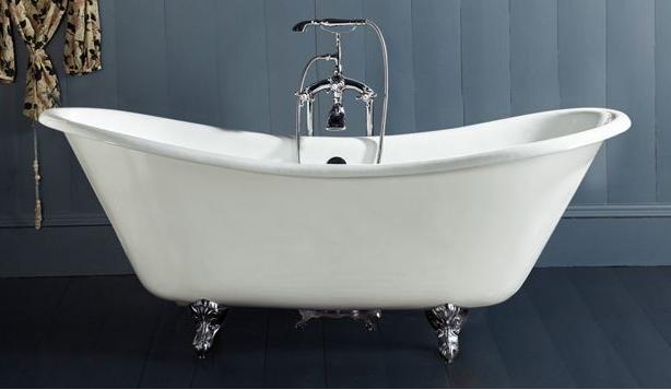 独立式浴缸必看,推荐一款小户型浴缸