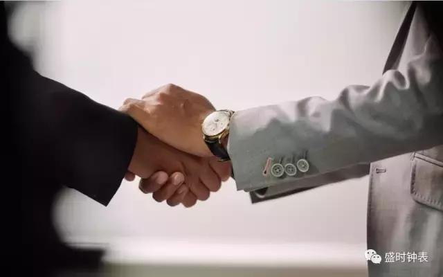 职场人最爱的十大经典腕表,初入职场高级腕表推荐