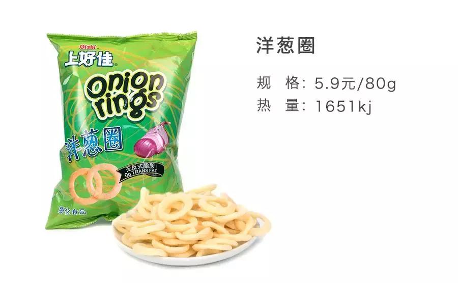 上好佳品牌排行榜,上好佳新款