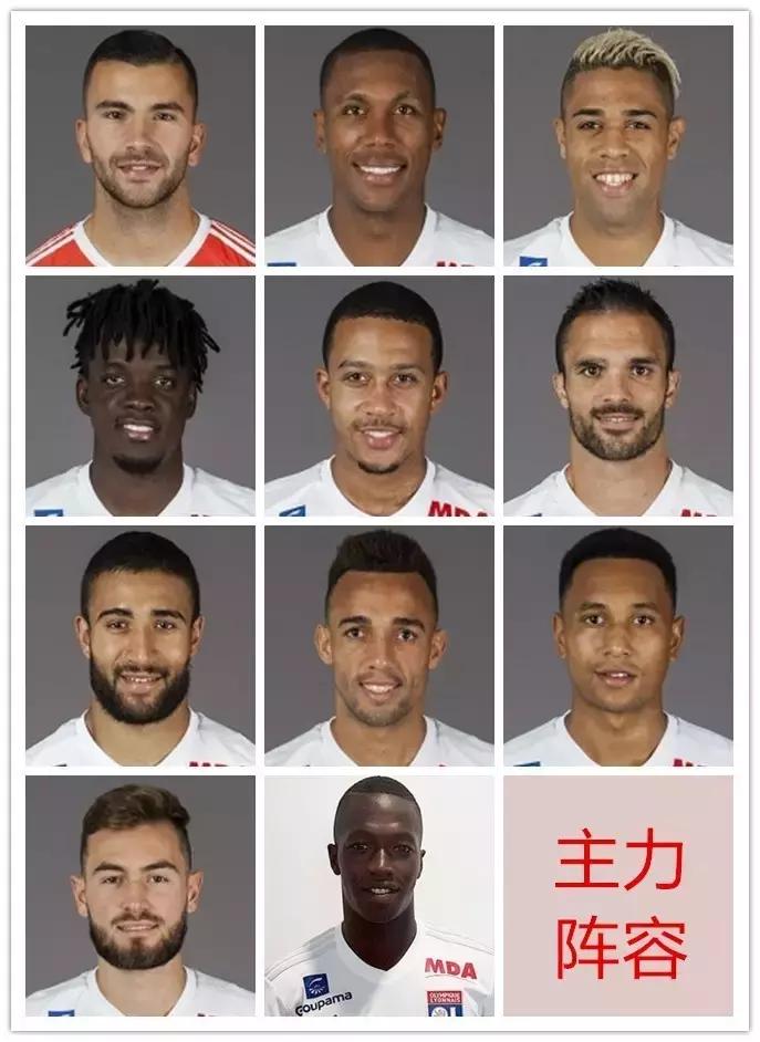 法甲里昂赛程,法甲前瞻2点布雷斯特vs尼斯