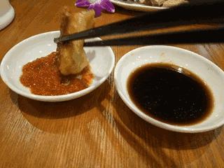 感受老南京的味儿,带你品尝南京的味道