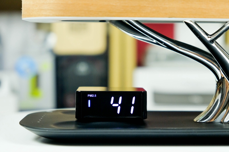 小米检测仪,比小米好用的监控