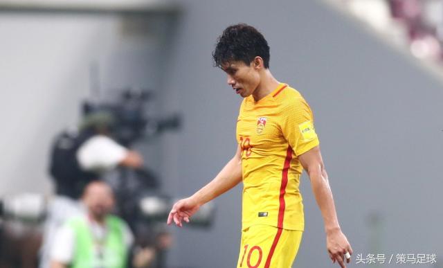 国足在外效力球员成绩怎么样,广州恒大给国足带来的荣耀