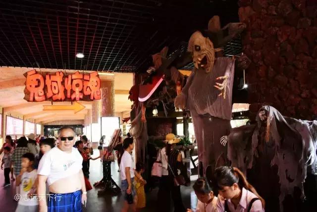 三亚最值得小朋友去的地方,三亚美景小孩最喜欢玩的地方