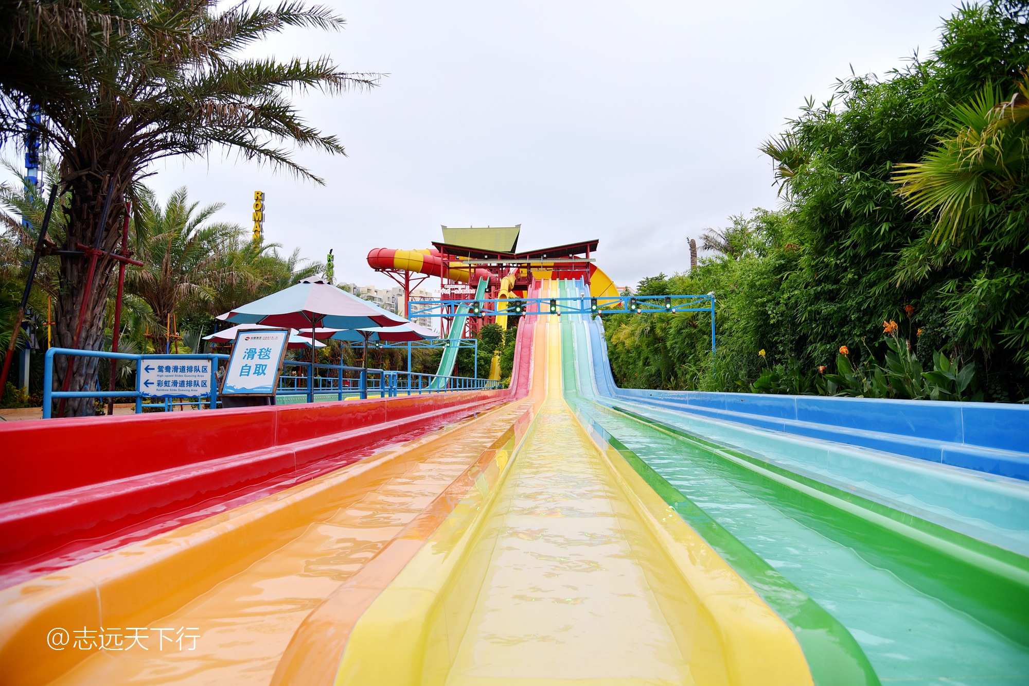 三亚最值得小朋友去的地方,三亚美景小孩最喜欢玩的地方