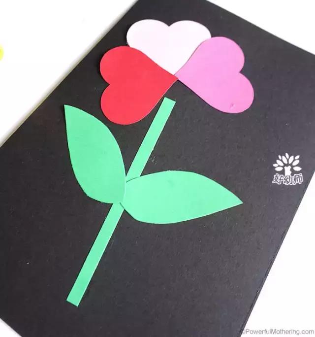 我见过的最有创意的教师节贺卡,不一样的教师节贺卡简单又漂亮